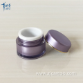 5g Round Small Nail Polish UV Gel Jar